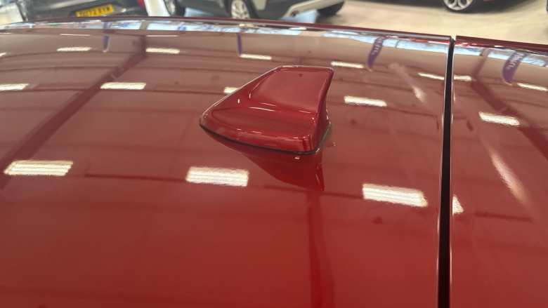 Ford Puma 1.0 EcoBoost Hybrid mHEV ST-Line X First Ed 5dr Petrol Hatchback